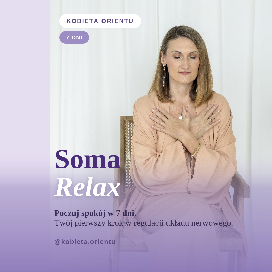 SomaRelax - Somatyka dla Początkujących