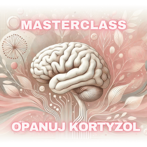 Kortyzol STOP • Materiały PDF
