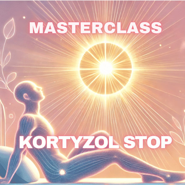 Kortyzol STOP - Masterclass