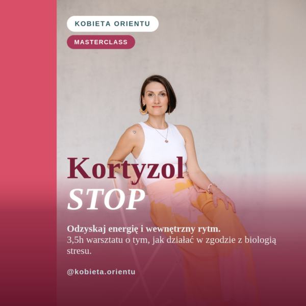 Kortyzol STOP