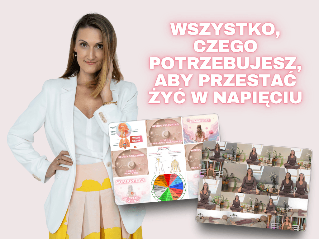 Pakiet Wyregulowana - wszystko czego potrzebujesz