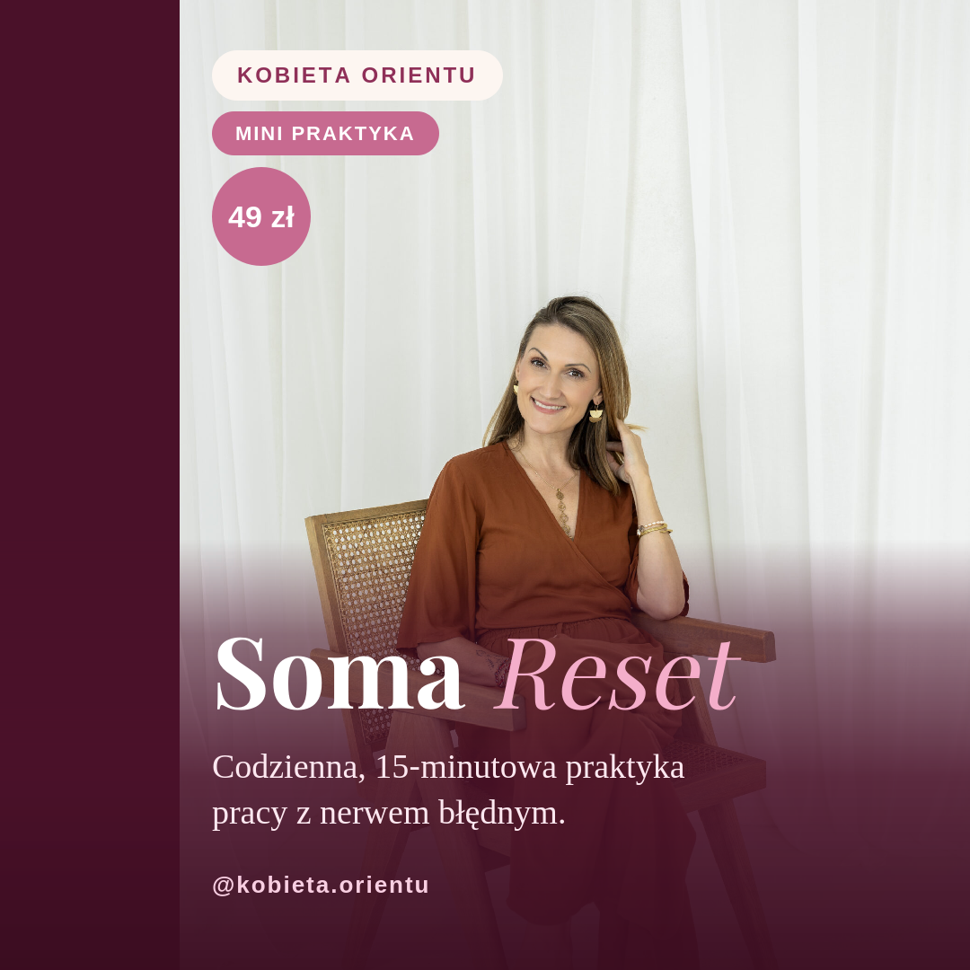 Soma Reset